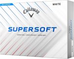 Callaway Golf Supersoft Golf Balls (2025) - Image 2