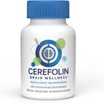 Cerefolin Brain Wellness, Targeted Nutrition for Cognitive Support, 60 Ct - Image 2