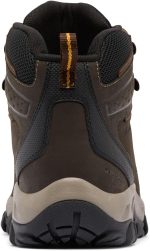 Columbia Men's Newton Ridge Plus Ii Waterproof Hiking Shoe - Image 4