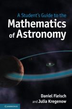 A Student's Guide to the Mathematics of Astronomy - Image 2