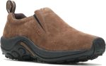 Merrell Men's Jungle Leather Slip-On Shoe - Image 6