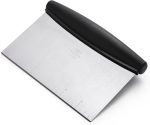 OXO Good Grips Multi-Purpose Scraper & Chopper - Image 2