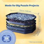 Ravensburger Sort & Go Ultimate Puzzle Accessory for Adults - Image 9