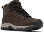 Columbia Men's Newton Ridge Plus Ii Waterproof Hiking Shoe - Image 2