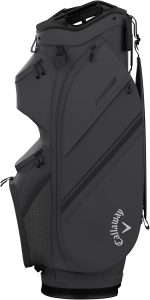 Callaway Golf Chase 14 Cart Bag - Image 6