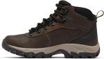 Columbia Men's Newton Ridge Plus Ii Waterproof Hiking Shoe - Image 8
