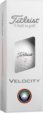Titleist Velocity Golf Balls - Image 6