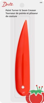 Dritz 636 Point Turner & Seam Creaser , White - Image 2