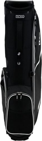 Izzo Ultra Lite Golf Stand Bag - Image 4