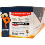 American Amber Homebrew Beer Ingredient Kit - Image 10