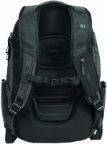 OGIO Renegade Backpack (Renegade, Dark Static) - Image 4
