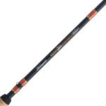 Shakespeare Crusader Spinning Reel and Fishing Rod Combo - Image 6