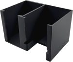 EnderToys CardCare Lite (Black) - Toploader Dispenser - Penny Sleeve Holder - Image 10