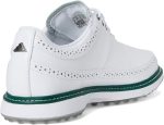 Adidas Unisex MC80 Spikeless Golf Shoes - Image 6