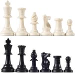 Wholesale Chess Basic Club Sets (5-Pack) - Image 5