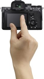 Sony Alpha 7 IV Full-frame Mirrorless Interchangeable Lens Camera - Image 6
