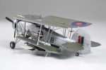 Tamiya Models Fairey Swordfish Mk.II Model Kit - Image 4