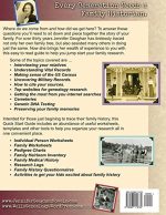 The Family History Quick Start Guide: Genealogy Made Easy - Image 3