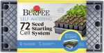 Burpee Self-Watering Seed Starter Tray, 72 Cells - Image 2