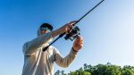 Abu Garcia Max SX Spinning Reel and Fishing Rod Combo - Image 11