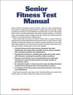 Senior Fitness Test Manual - Image 3