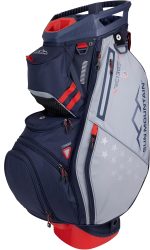 Sun Mountain Men's C130 Cart Golf Bag, 2025 Model - Image 2