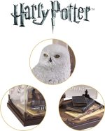 The Noble Collection Harry Potter Magical Creatures: No.1 Hedwig - Image 5