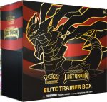 Pokemon TCG: SAS11 —Lost Origin Elite Trainer Box - Image 3