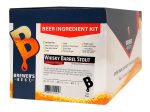 Brewers Best Whiskey Barrel Stout Beer Ingredient Kit - Image 6
