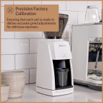 Baratza Encore ESP Coffee Grinder ZCG495BLK, Black - Image 9