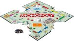 Atlantic City Monopoly 1000 Piece Jigsaw Puzzle Game - Image 4