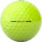 Titleist Pro V1 Golf Balls - Image 6