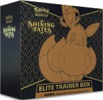 Pokemon TCG: Shining Fates Elite Trainer Box - Image 2