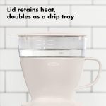 OXO Brew Single Serve Pour-Over Coffee Maker - Image 7