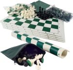 Wholesale Chess Basic Club Sets (5-Pack) - Image 2