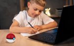 Pokemon Pokeball Bluetooth Speaker, Portable Wireless Speaker - Image 4