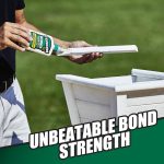 Titebond III Ultimate Wood Glue, 16-Ounces #1414 - Image 4