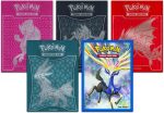 Pokemon Sleeves for Cards with Designs Bulk Bundle - Image 4