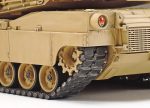 Tamiya 32592 1/48 M1A2 Abrams Plastic Model Kit - Image 5