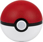 Pokemon Pokeball Bluetooth Speaker, Portable Wireless Speaker - Image 2