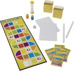Mattel Games Pictionary Board Game for Ages 8+, 2 Teams - Image 5