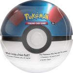 Pokemon TCG: Q4 Poke Ball Tins - Image 2
