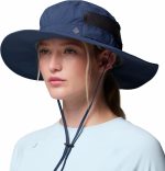 Columbia Unisex Bora Bora Booney Sun Protection Hat - Image 6