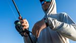 Abu Garcia Max SX Spinning Reel and Fishing Rod Combo - Image 12