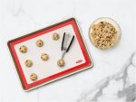 OXO Good Grips Silicone Baking Mat - Image 4