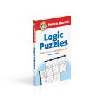 Puzzle Baron's Logic Puzzles: Hours of Brain-Challenging Fun! - Image 4