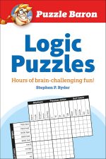 Puzzle Baron's Logic Puzzles: Hours of Brain-Challenging Fun! - Image 2