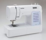 Brother CS5055 Computerized Sewing Machine with LCD Display - Image 9