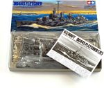 Tamiya Models Fletcher Class Destroyer - Image 3