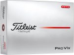Titleist Pro V1x Golf Balls - Image 2